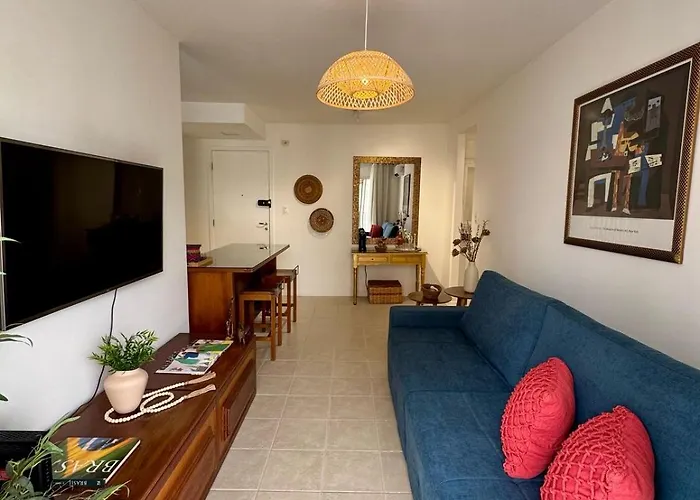 Loft Cores Da Lapa Rio de Janeiro