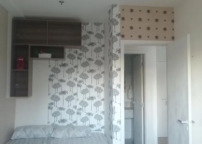 Flat Neolink Stay E Aluguel 3 Meses Barra Da Tijuca Rio de Janeiro