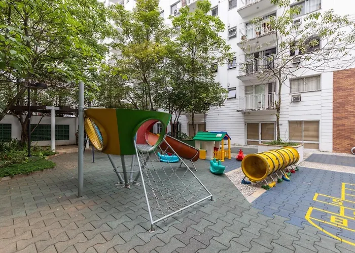 Loft Cores Da Lapa Rio de Janeiro
