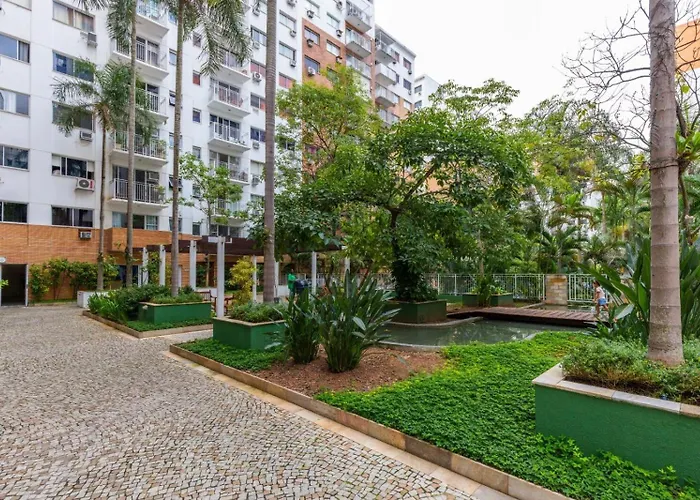 Loft Cores Da Lapa Rio de Janeiro